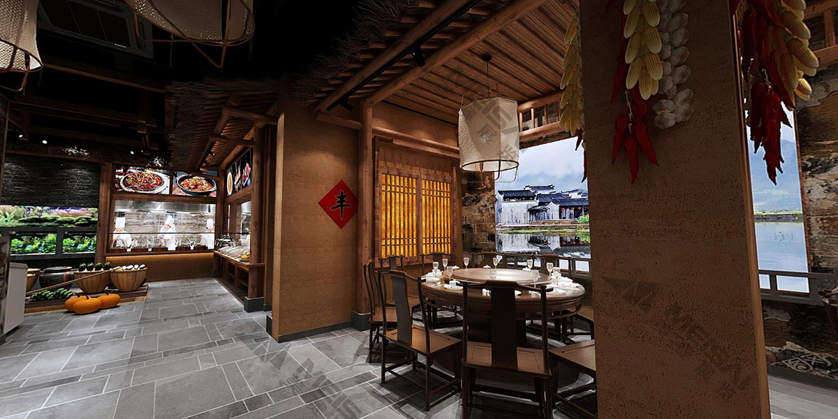 梅花餐飲合肥萬(wàn)達(dá)店空間2.jpg